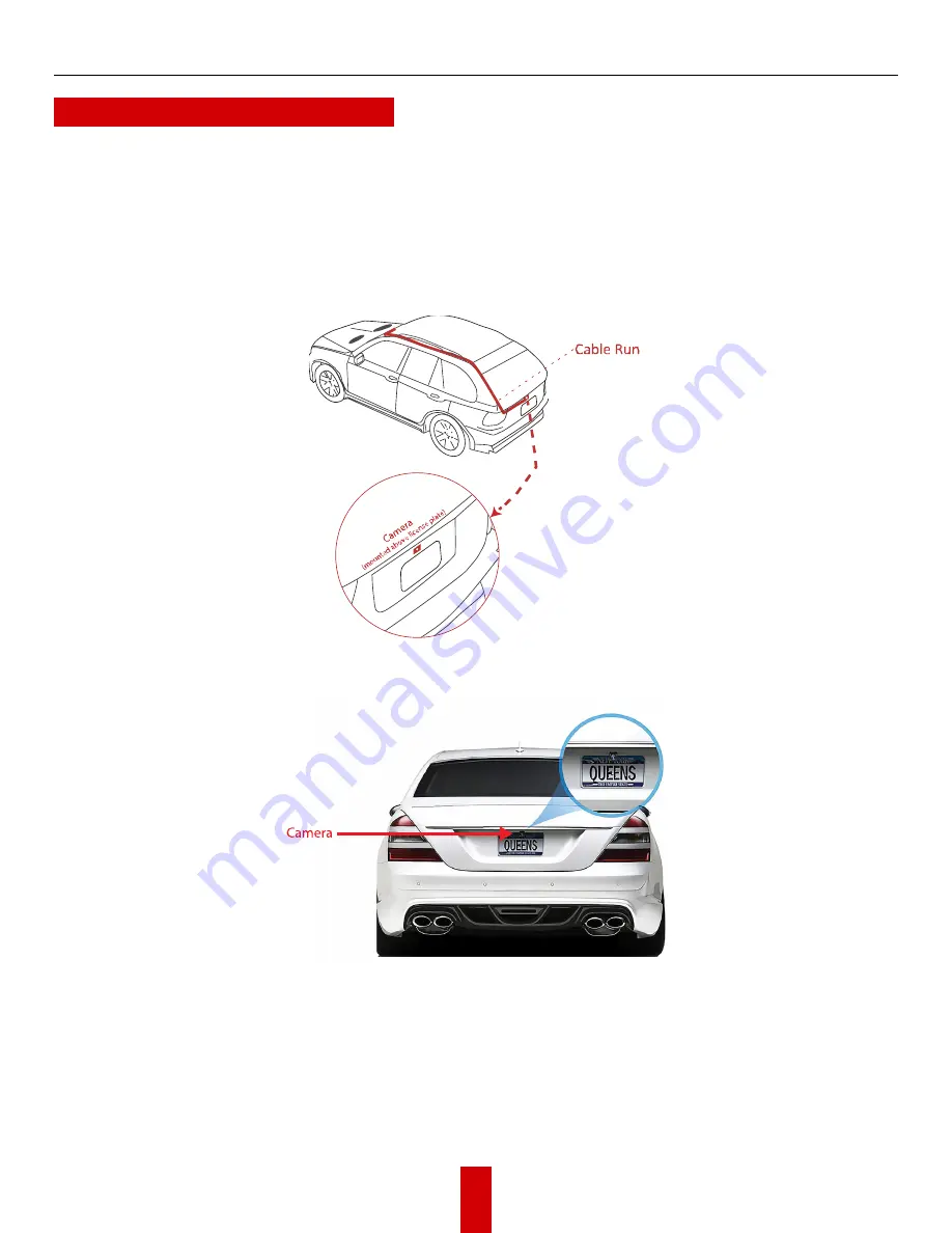 HIKVISION HikDashcam AE-DC4328-K5 User Manual Download Page 10