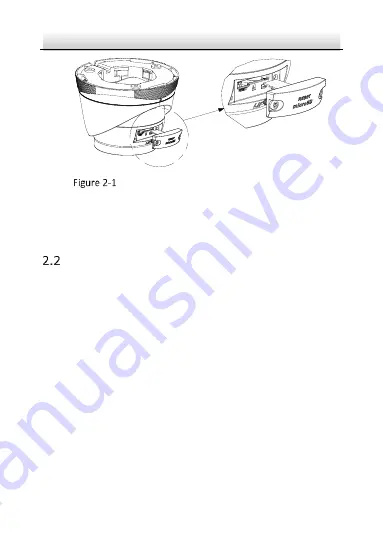 HIKVISION HiLook IPC-T221H Quick Start Manual Download Page 17