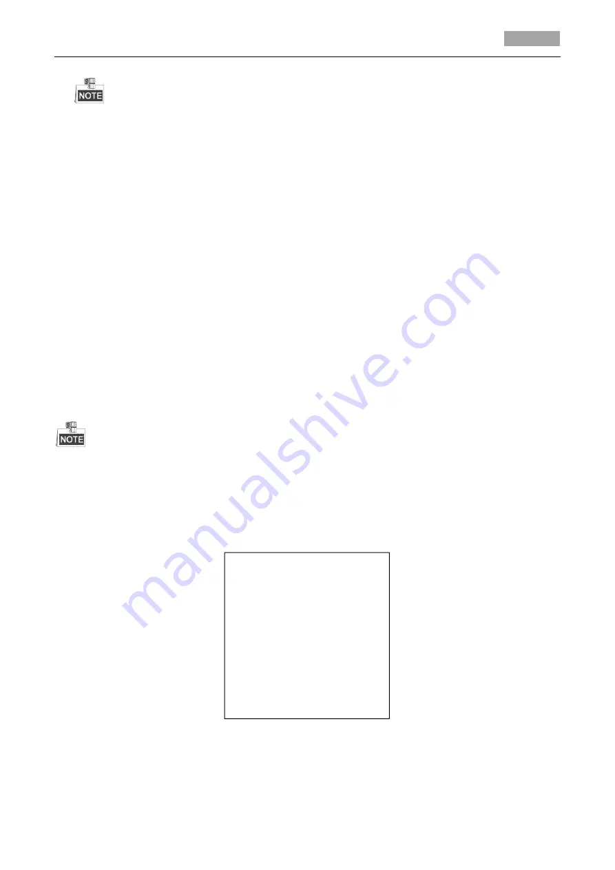 HIKVISION HiLook PTZ-T4215-D3 User Manual Download Page 26