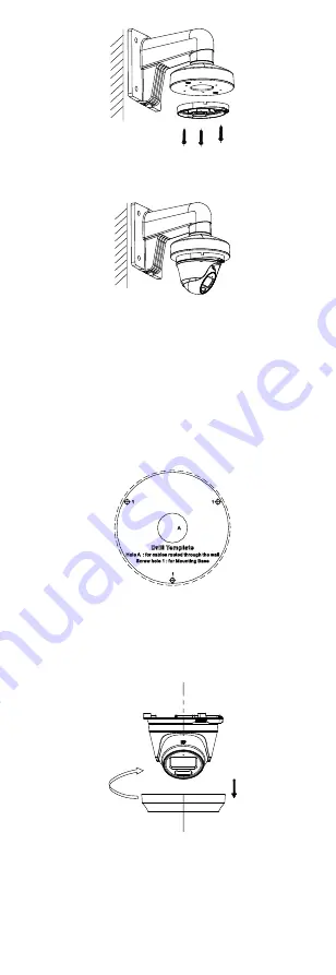 HIKVISION HiLook Series User Manual Download Page 14