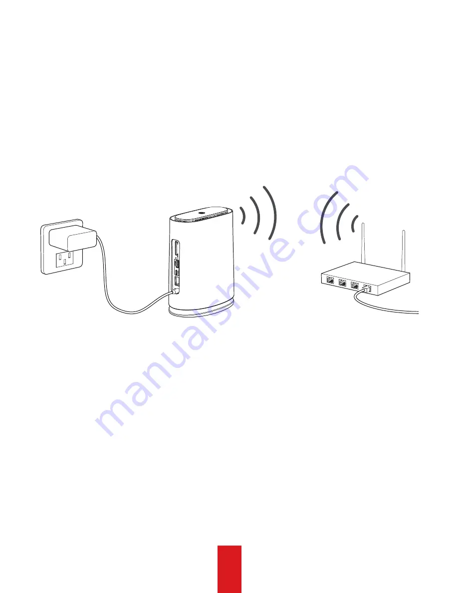 HIKVISION HS-AFS-H100I Series User Manual Download Page 13