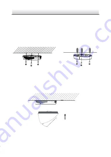 HIKVISION HWI-T241H Quick Start Manual Download Page 15