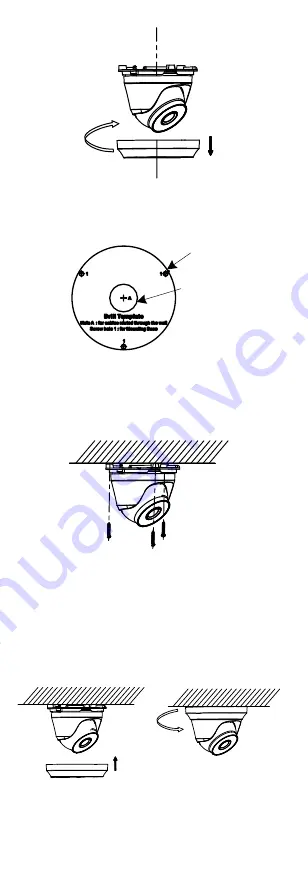 HIKVISION HWT-B110-M User Manual Download Page 11