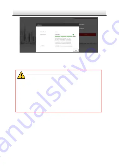 HIKVISION I0G2100 Quick Start Manual Download Page 46