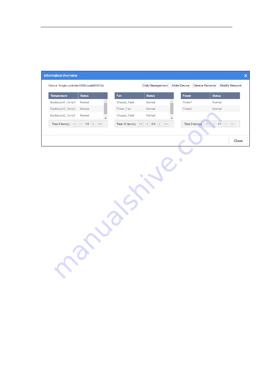 HIKVISION ICVS User Manual Download Page 19