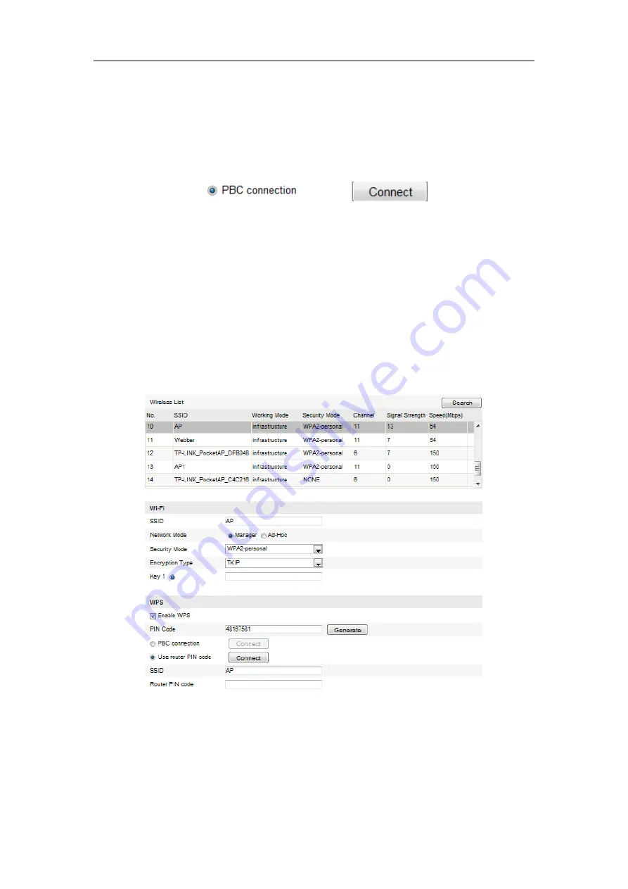 HIKVISION iDS-2CD60 Series Скачать руководство пользователя страница 27