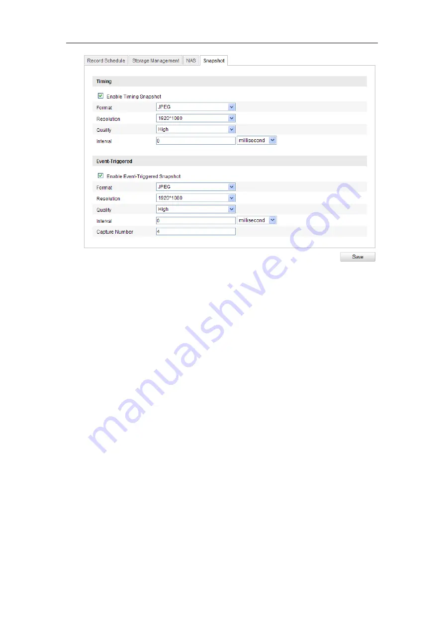 HIKVISION iDS-2CD60 Series User Manual Download Page 111