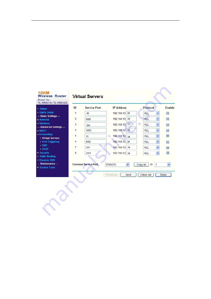 HIKVISION iDS-2CD60 Series User Manual Download Page 133