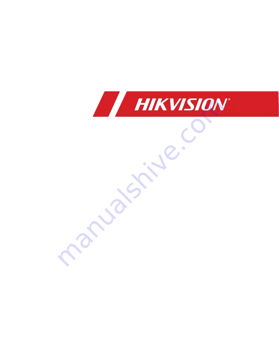 HIKVISION IDS-2CD7046G0-AP Quick Start Manual Download Page 1