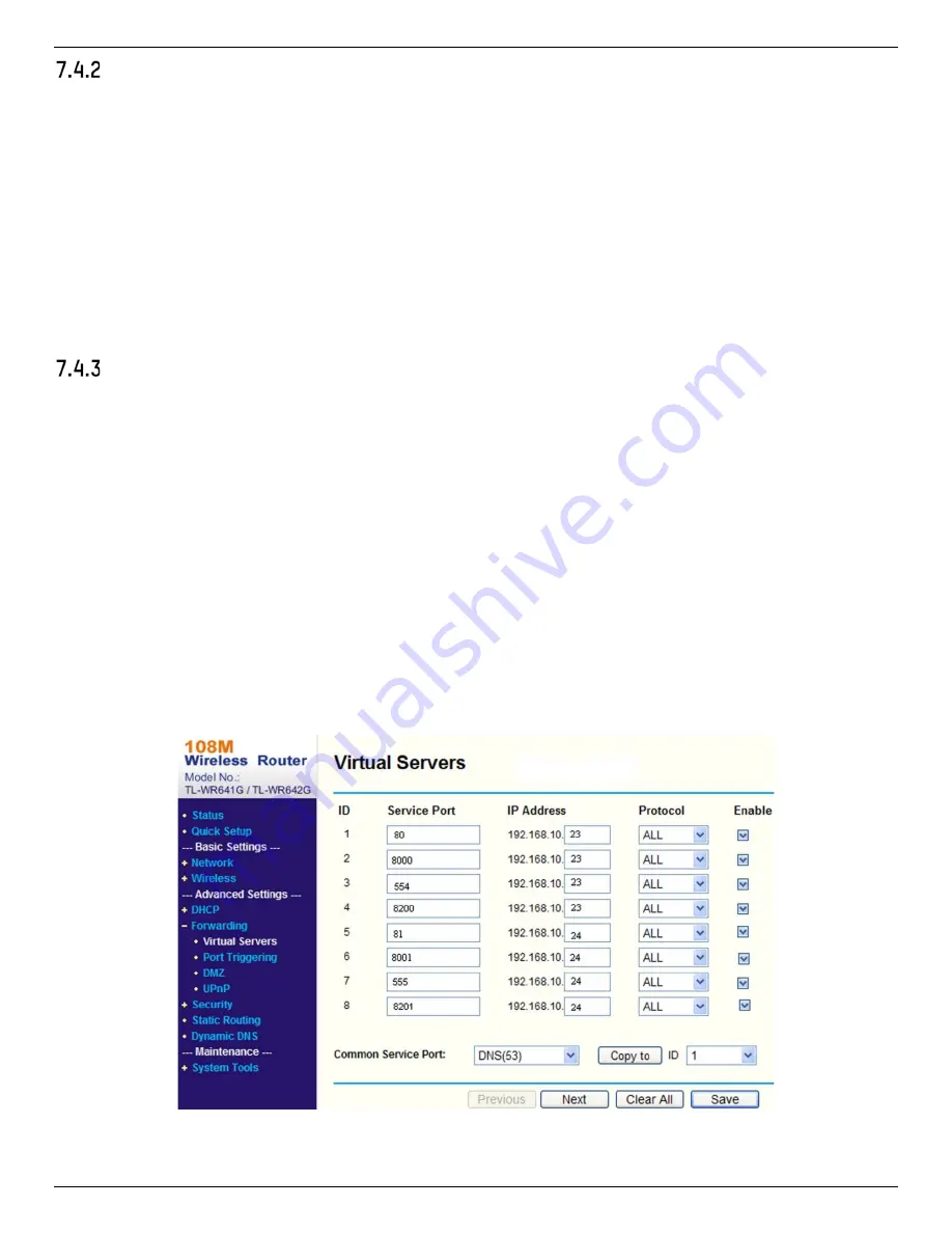 HIKVISION IDS-2CD7A46G0-IZHSY 8-32 User Manual Download Page 55