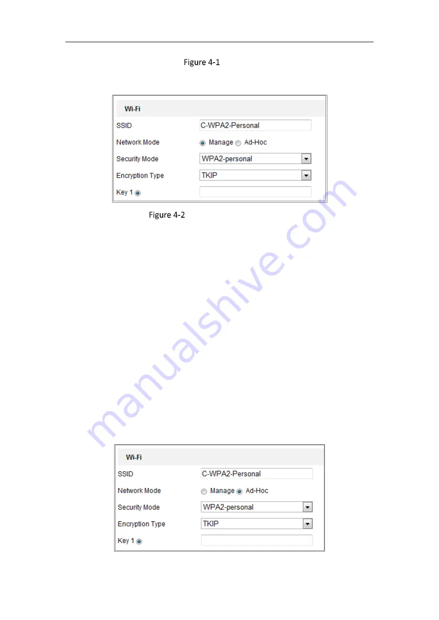 HIKVISION iDS-2CD8A46G0-IZHS Скачать руководство пользователя страница 30