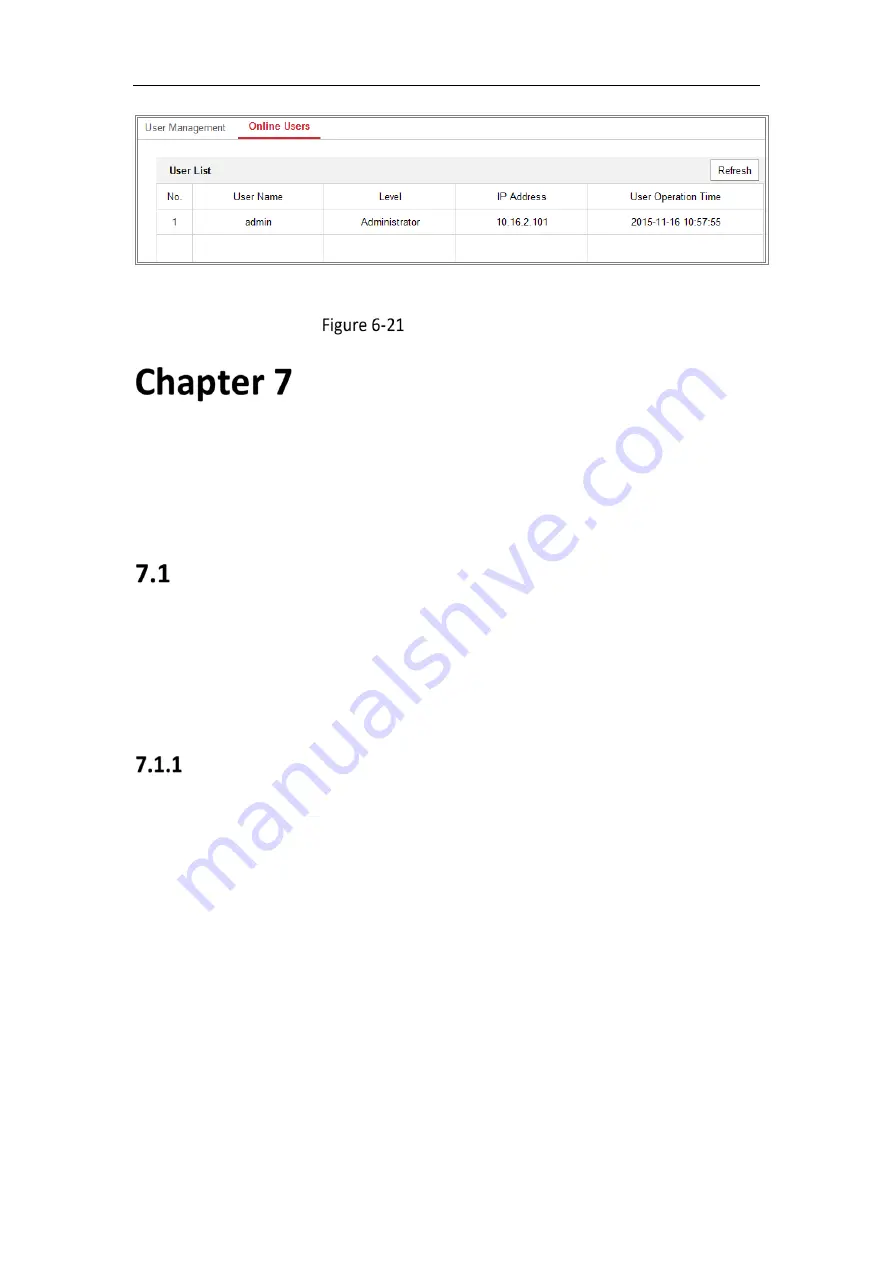 HIKVISION iDS-2CD8A46G0-IZHS User Manual Download Page 70