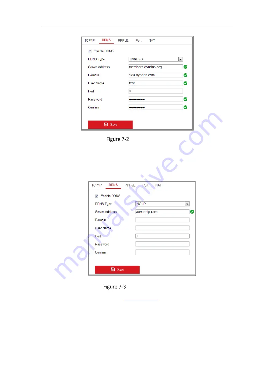 HIKVISION iDS-2CD8A46G0-IZHS User Manual Download Page 73