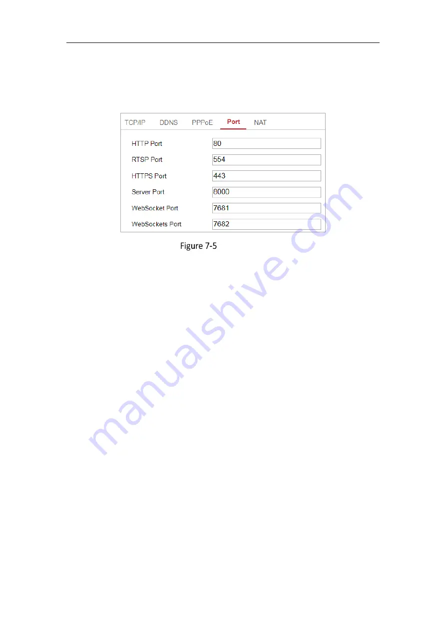 HIKVISION iDS-2CD8A46G0-IZHS User Manual Download Page 75