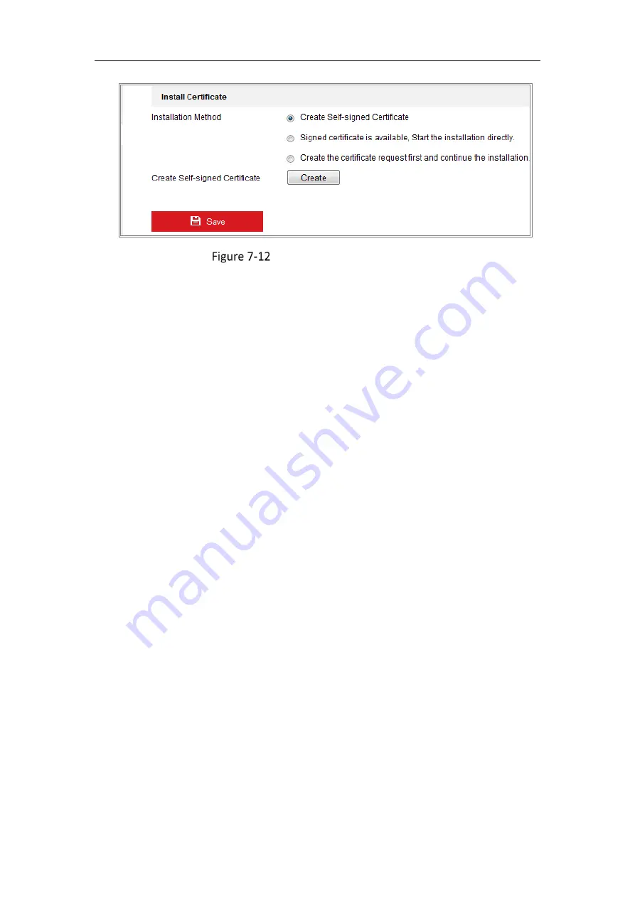 HIKVISION iDS-2CD8A46G0-IZHS User Manual Download Page 89