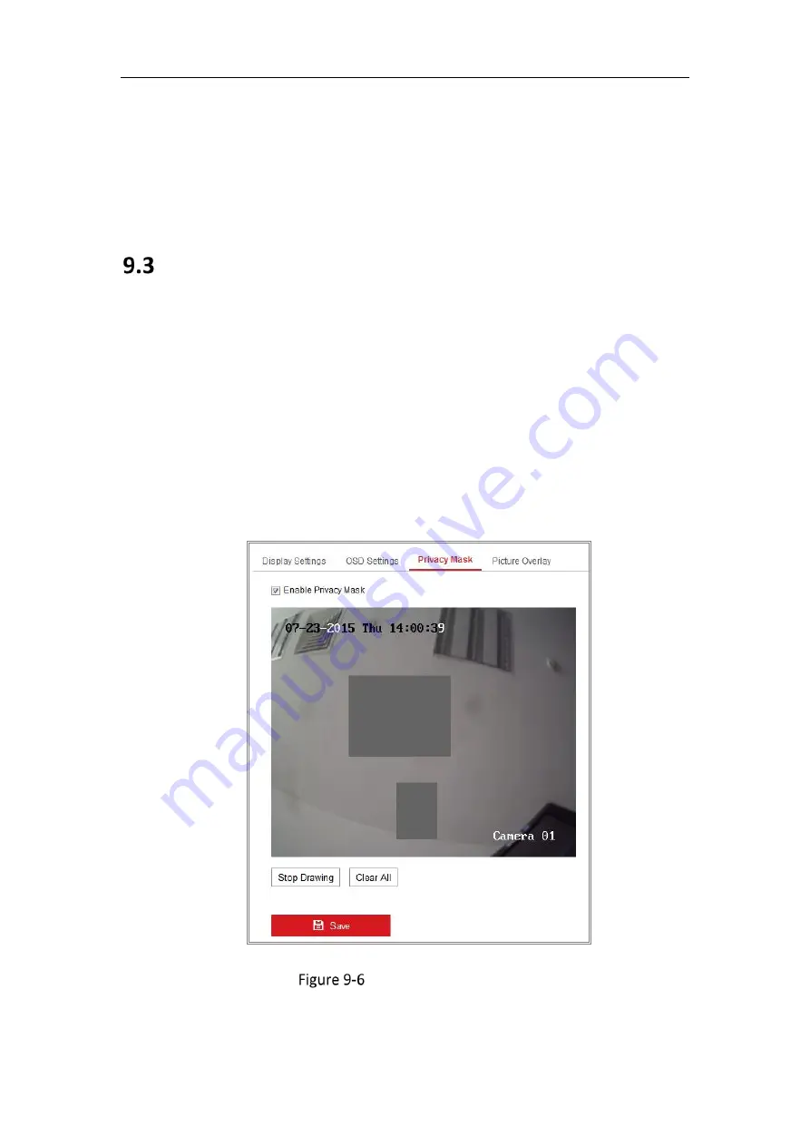 HIKVISION iDS-2CD8A46G0-IZHS Скачать руководство пользователя страница 112