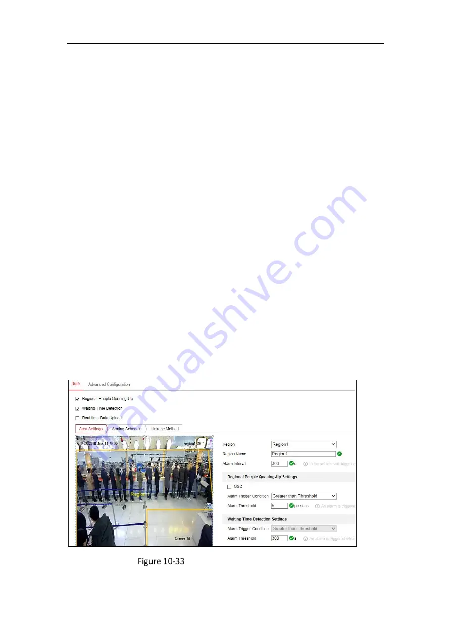 HIKVISION iDS-2CD8A46G0-IZHS User Manual Download Page 167