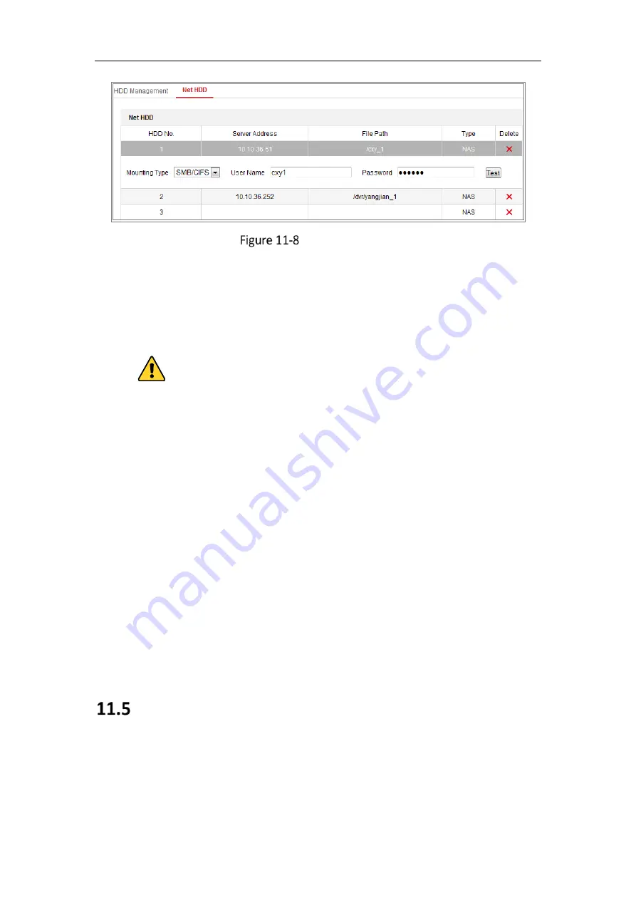 HIKVISION iDS-2CD8A46G0-IZHS Скачать руководство пользователя страница 184