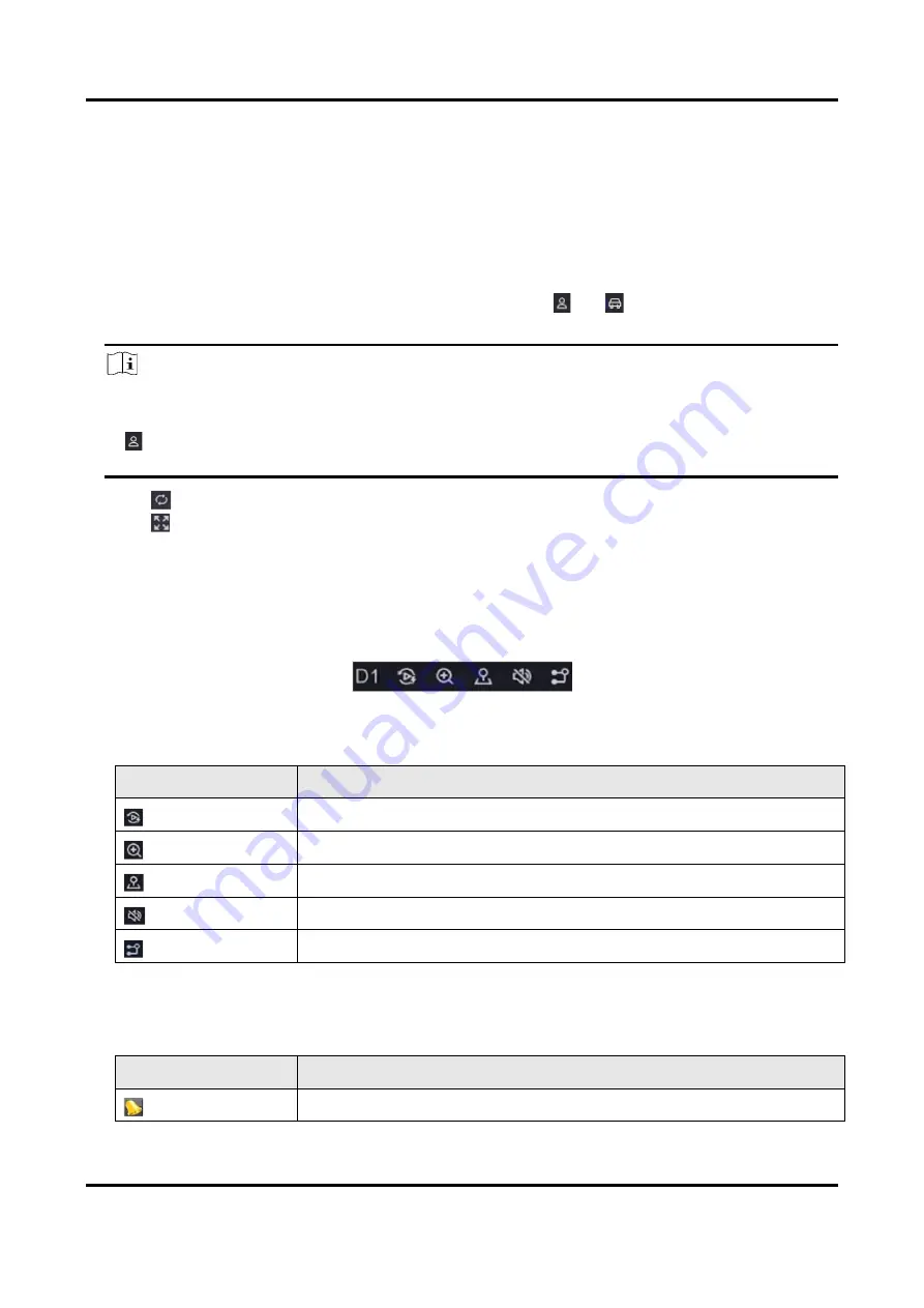 HIKVISION iDS-7100HQHI-M1/S Series User Manual Download Page 19