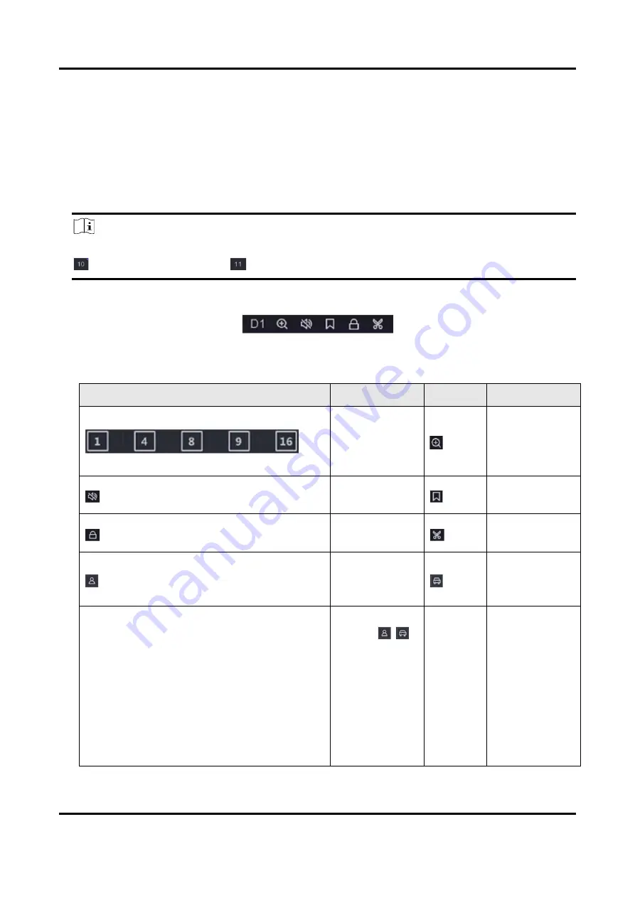 HIKVISION iDS-7100HQHI-M1/S Series Скачать руководство пользователя страница 25