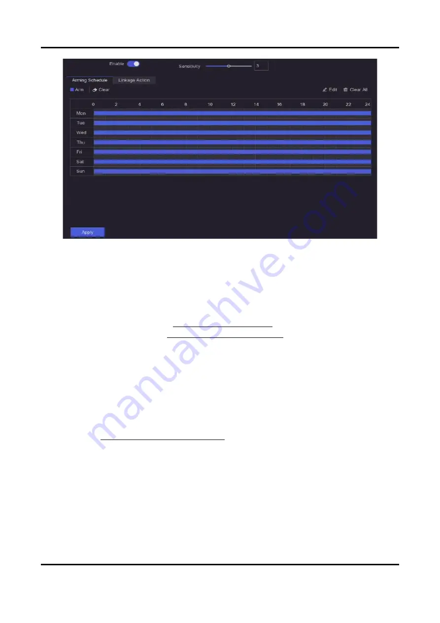 HIKVISION iDS-7100HQHI-M1/S Series User Manual Download Page 80