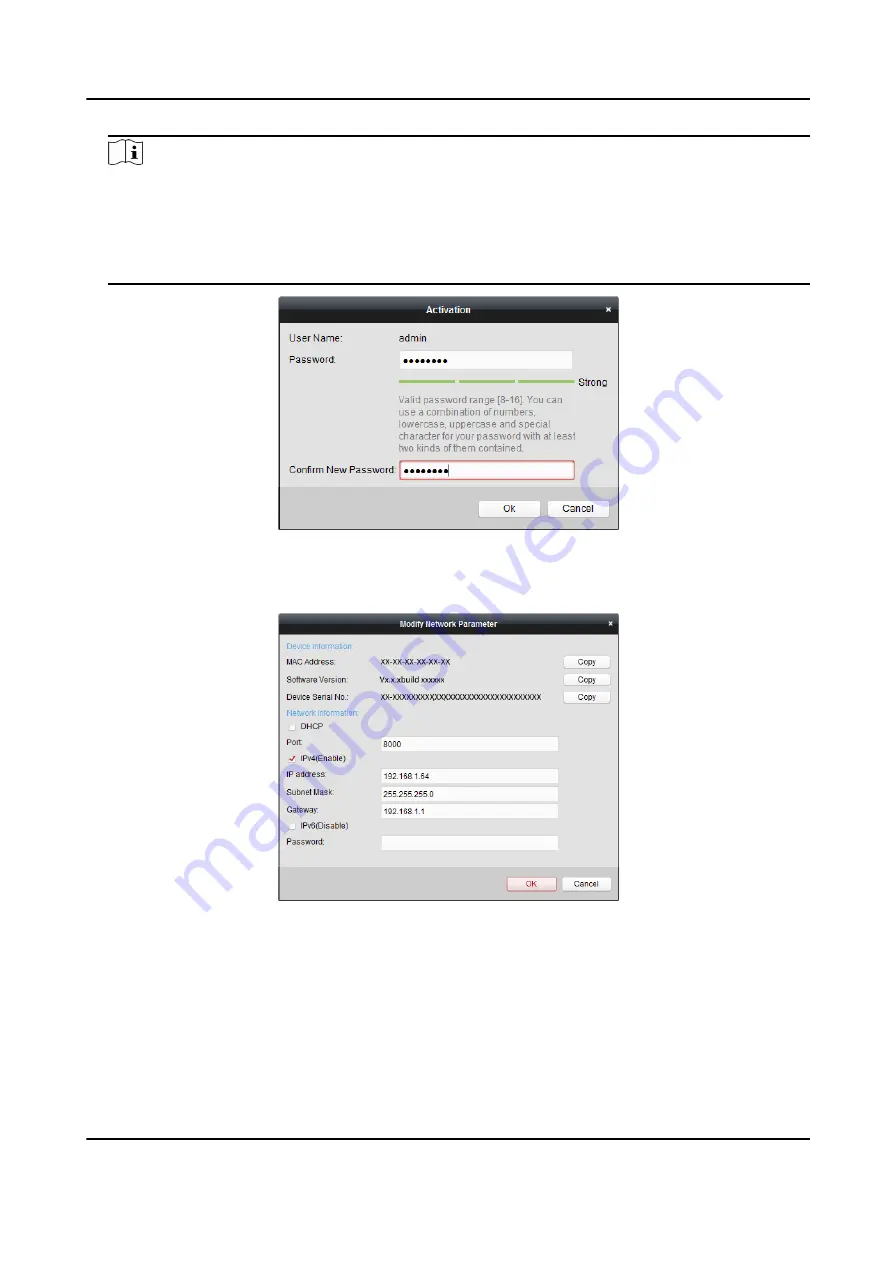 HIKVISION iDS-7200AHQHI-M Series User Manual Download Page 20