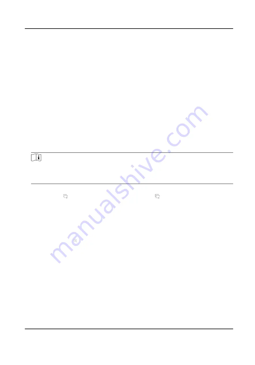 HIKVISION iDS-7200AHQHI-M Series User Manual Download Page 27