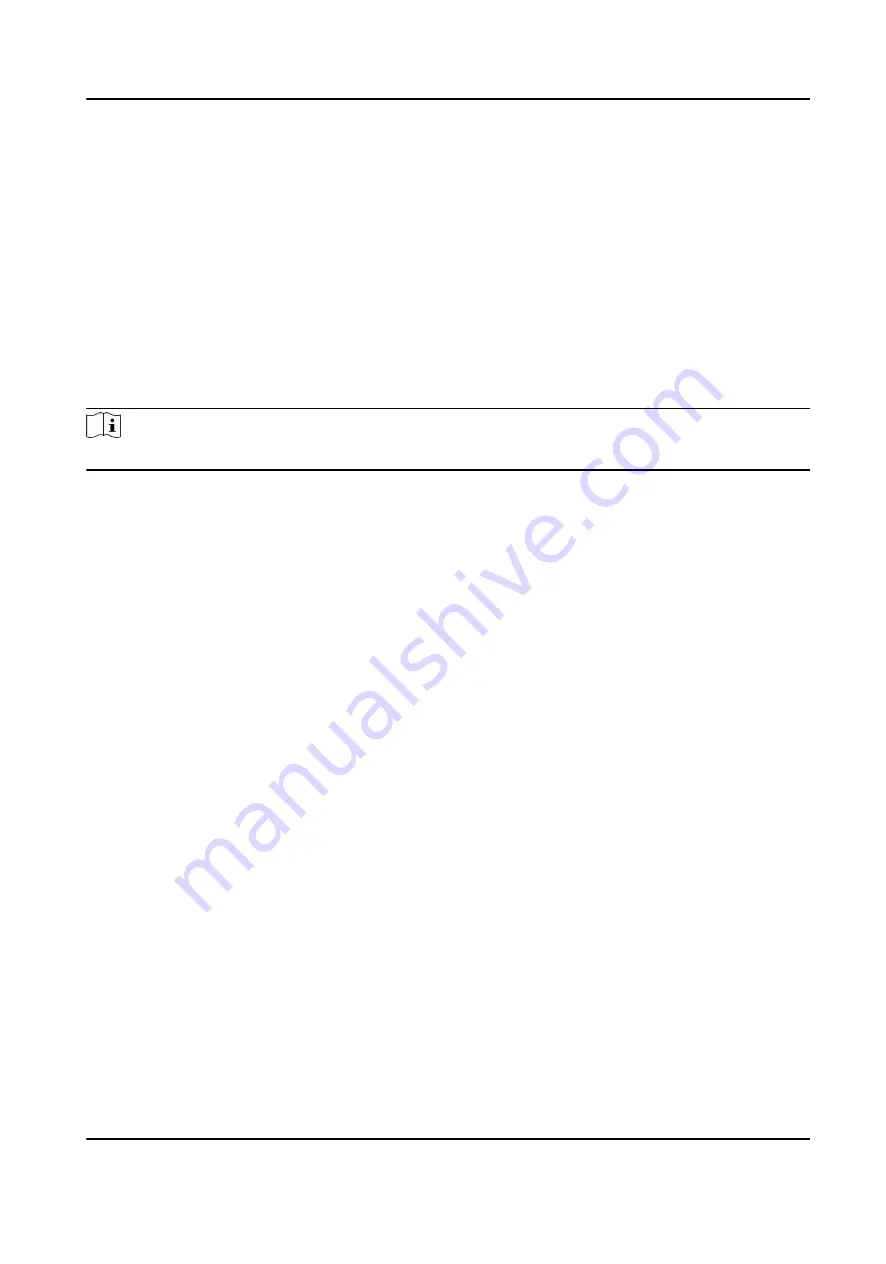 HIKVISION iDS-7200AHQHI-M Series User Manual Download Page 65