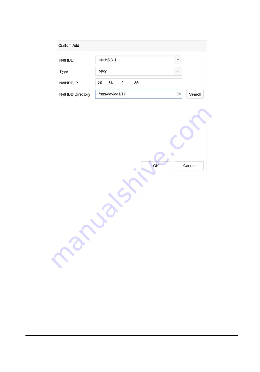 HIKVISION iDS-7200AHQHI-M Series User Manual Download Page 73