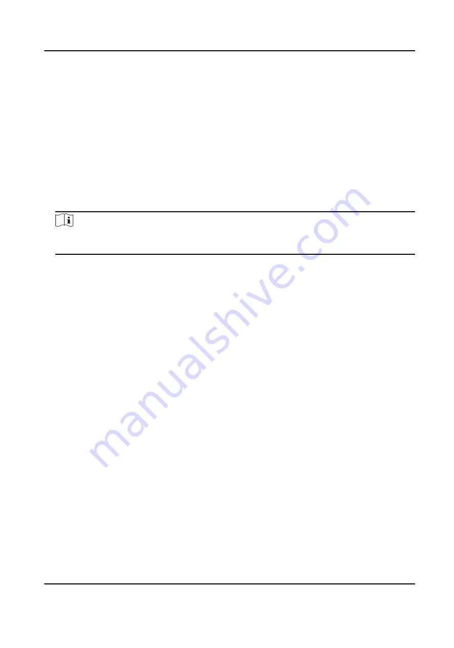 HIKVISION iDS-7200AHQHI-M Series User Manual Download Page 107