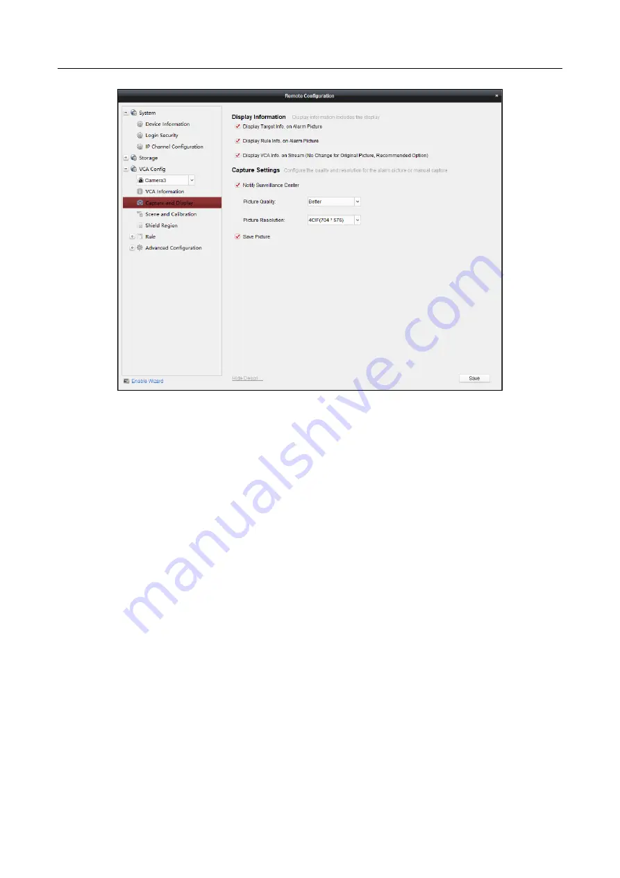 HIKVISION iDS-7204AHQHI-M1 Quick Start Manual Download Page 11