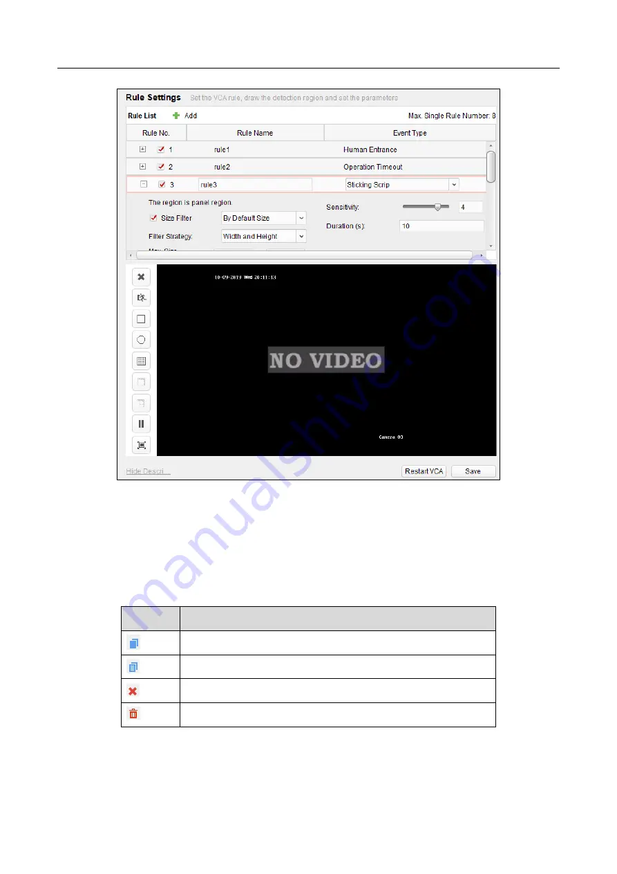 HIKVISION iDS-7204AHQHI-M1 Quick Start Manual Download Page 15