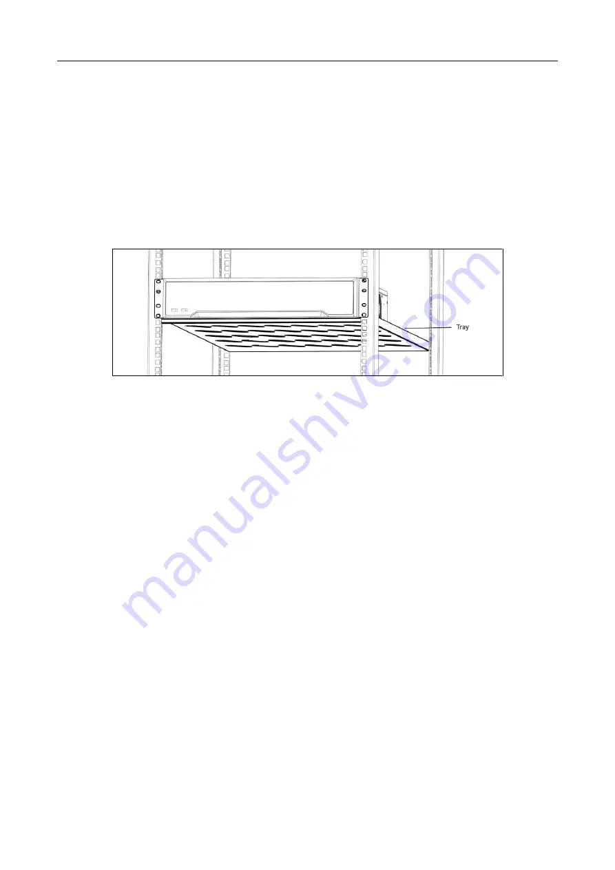 HIKVISION iDS-9600NXI-I16/16SB Series Скачать руководство пользователя страница 9