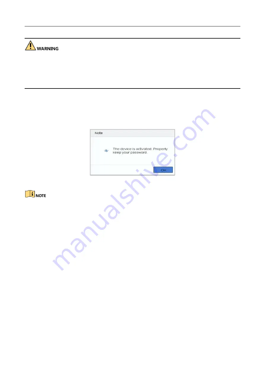 HIKVISION iDS-9600NXI-I16/16SB Series Quick Start Manual Download Page 38