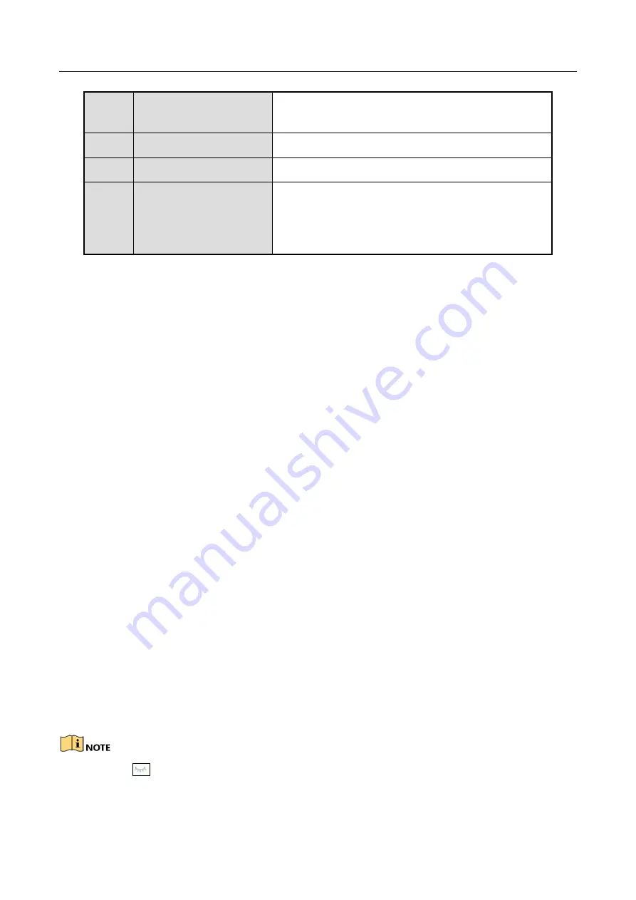 HIKVISION iDS-9616NXI-I16/16S Скачать руководство пользователя страница 27