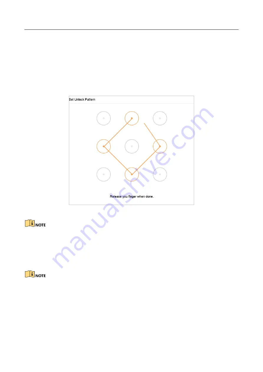 HIKVISION iDS-9616NXI-I16/16S Скачать руководство пользователя страница 29