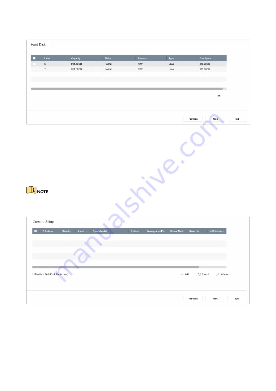 HIKVISION iDS-9616NXI-I16/16S User Manual Download Page 33