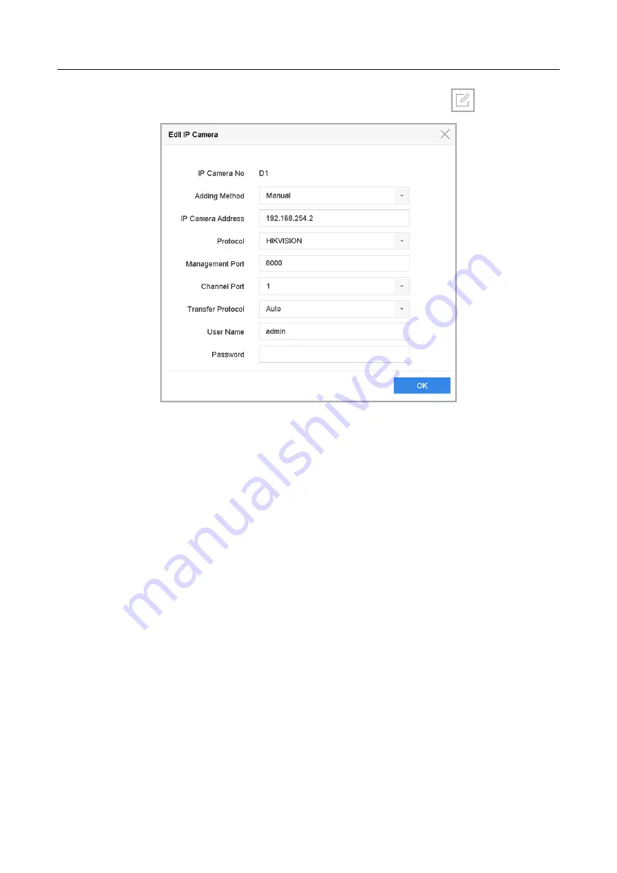 HIKVISION iDS-9616NXI-I16/16S User Manual Download Page 40