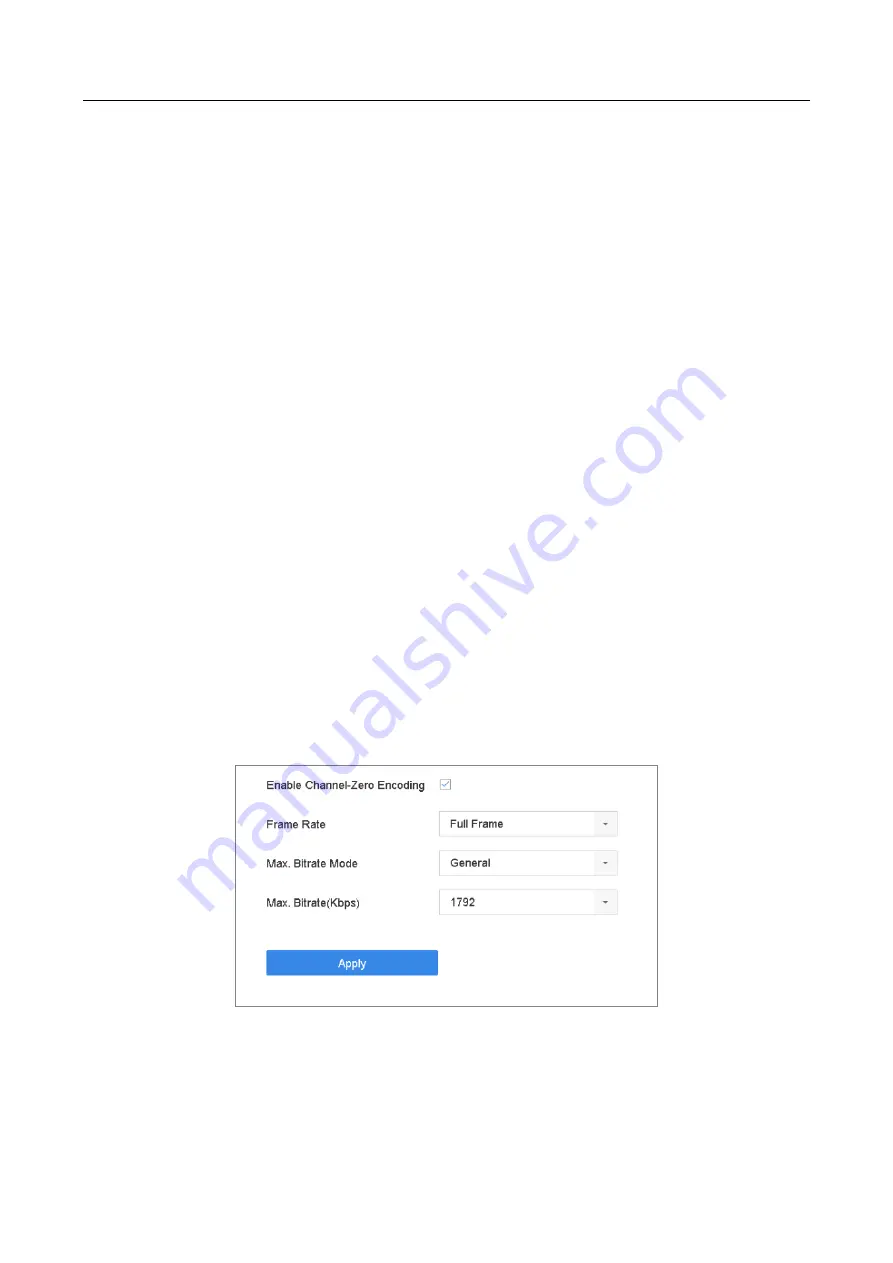 HIKVISION iDS-9616NXI-I16/16S User Manual Download Page 51