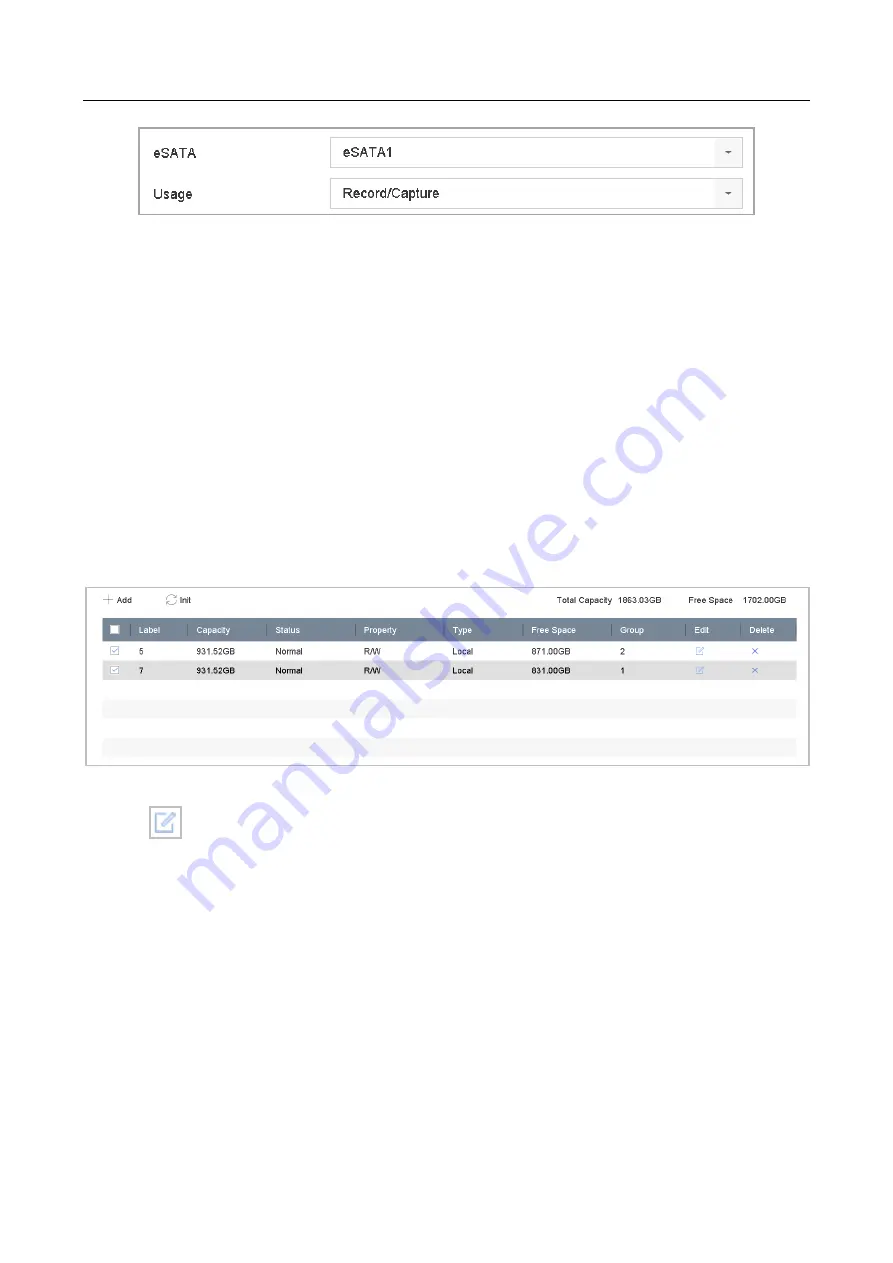 HIKVISION iDS-9616NXI-I16/16S Скачать руководство пользователя страница 66