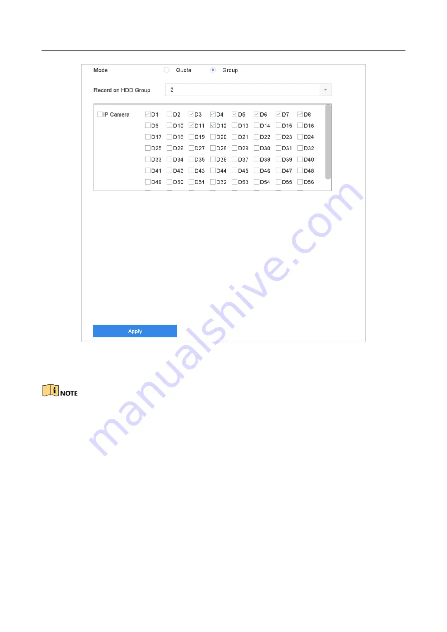 HIKVISION iDS-9616NXI-I16/16S User Manual Download Page 68