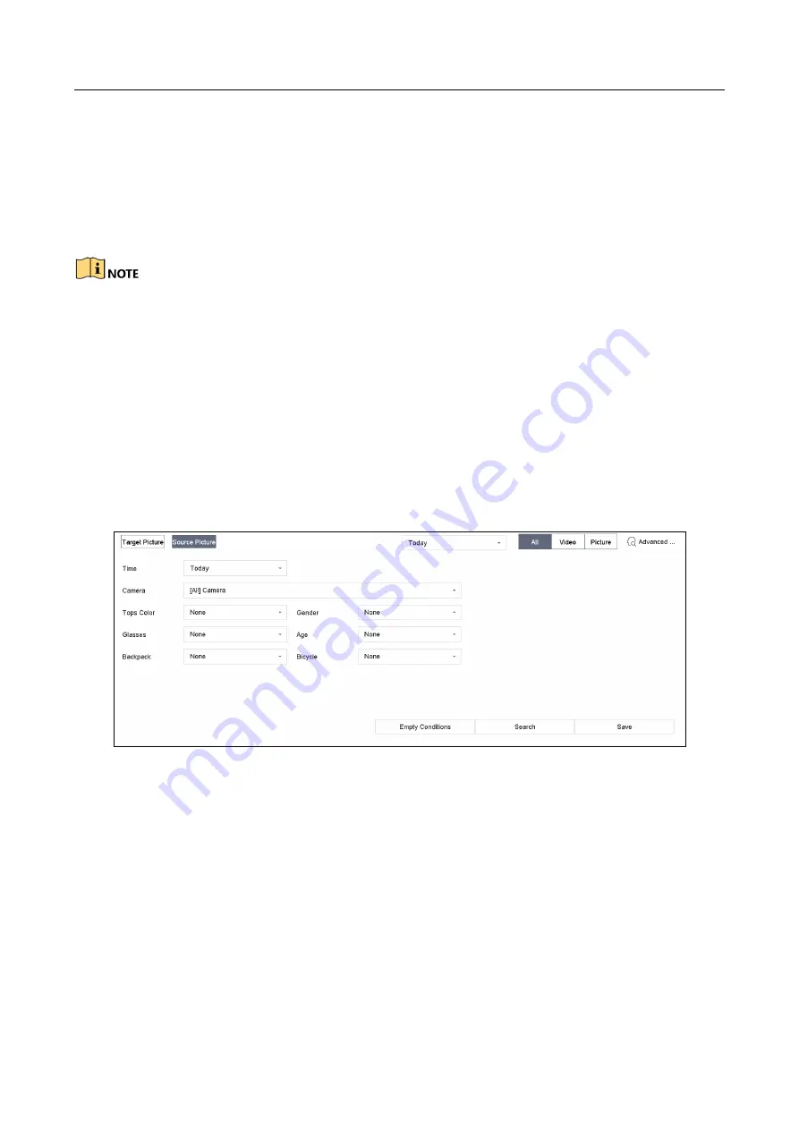 HIKVISION iDS-9616NXI-I16/16S Скачать руководство пользователя страница 85