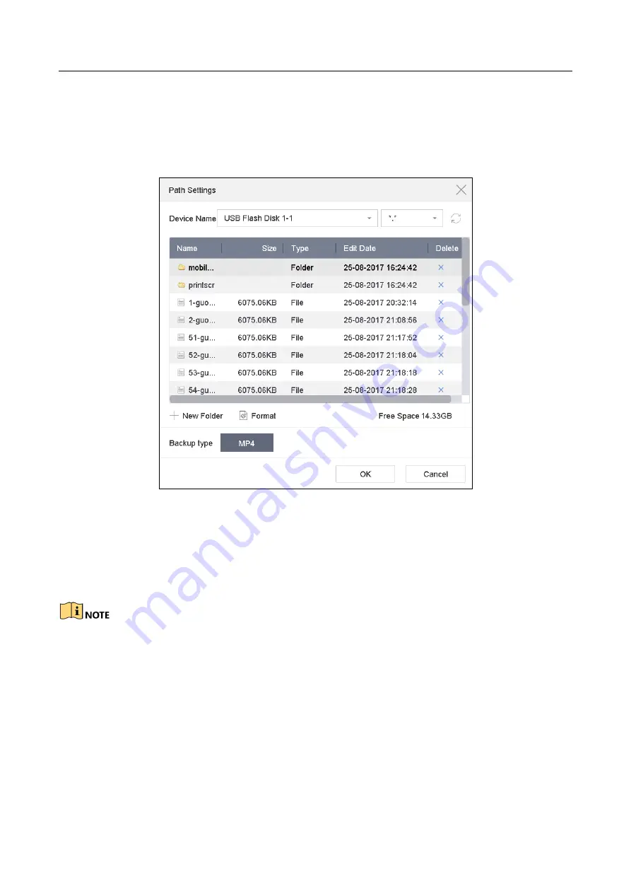 HIKVISION iDS-9616NXI-I16/16S User Manual Download Page 86