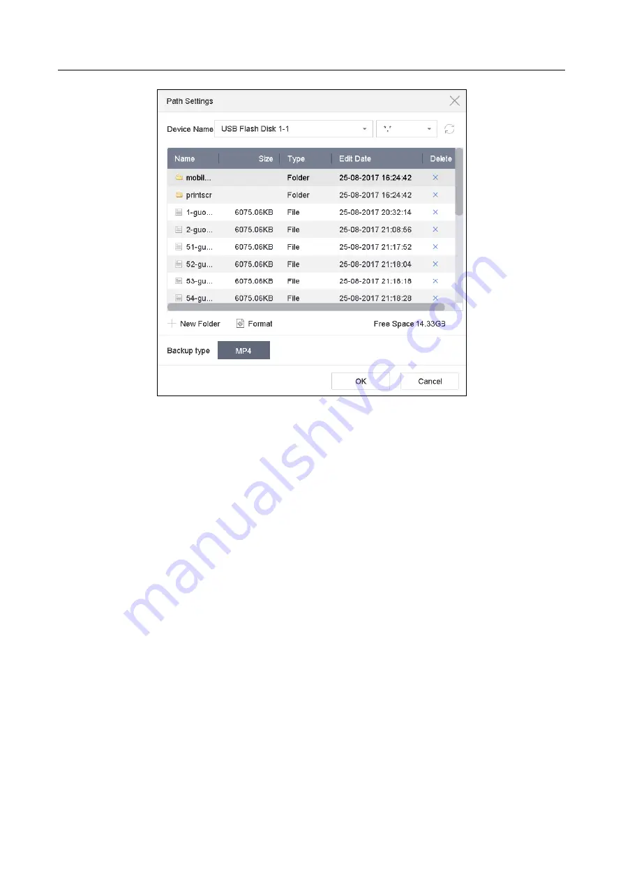 HIKVISION iDS-9616NXI-I16/16S Скачать руководство пользователя страница 88