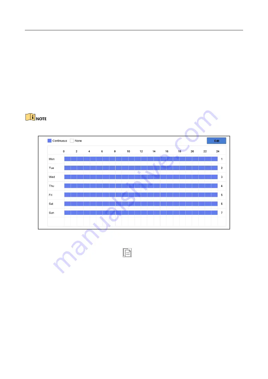 HIKVISION iDS-9616NXI-I16/16S Скачать руководство пользователя страница 103