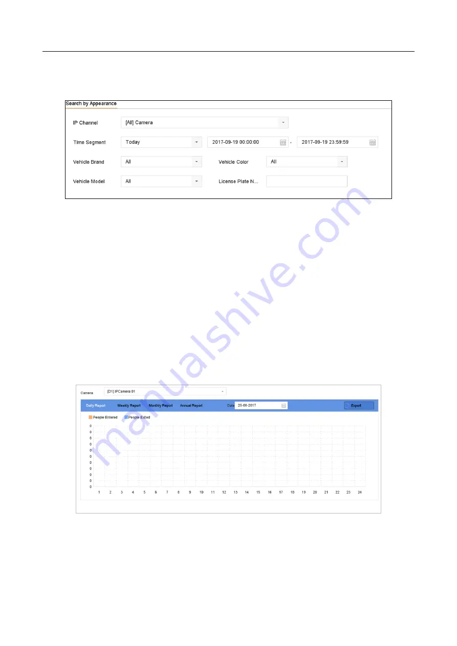 HIKVISION iDS-9616NXI-I16/16S Скачать руководство пользователя страница 134