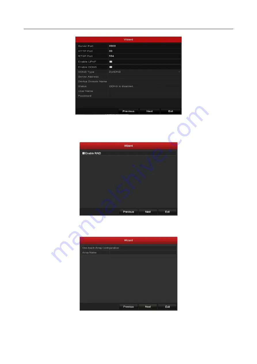 HIKVISION iDS-9632NXI-I8/16S User Manual Download Page 37