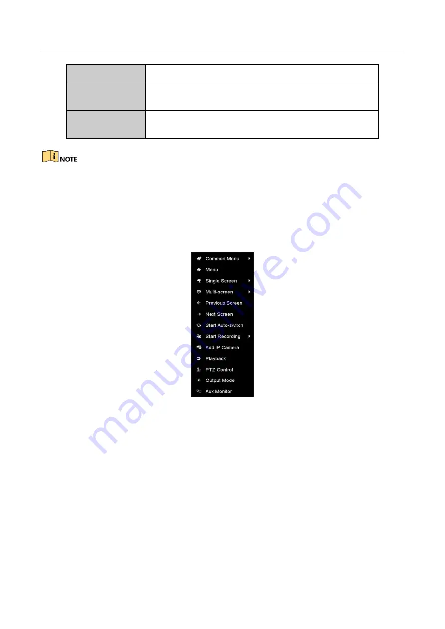 HIKVISION iDS-9632NXI-I8/16S User Manual Download Page 51