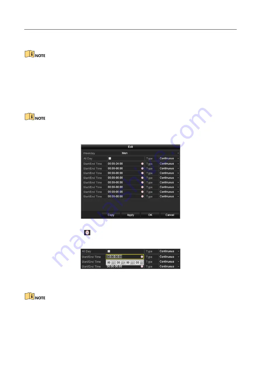 HIKVISION iDS-9632NXI-I8/16S User Manual Download Page 76