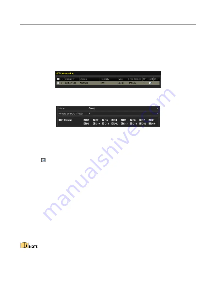 HIKVISION iDS-9632NXI-I8/16S User Manual Download Page 91